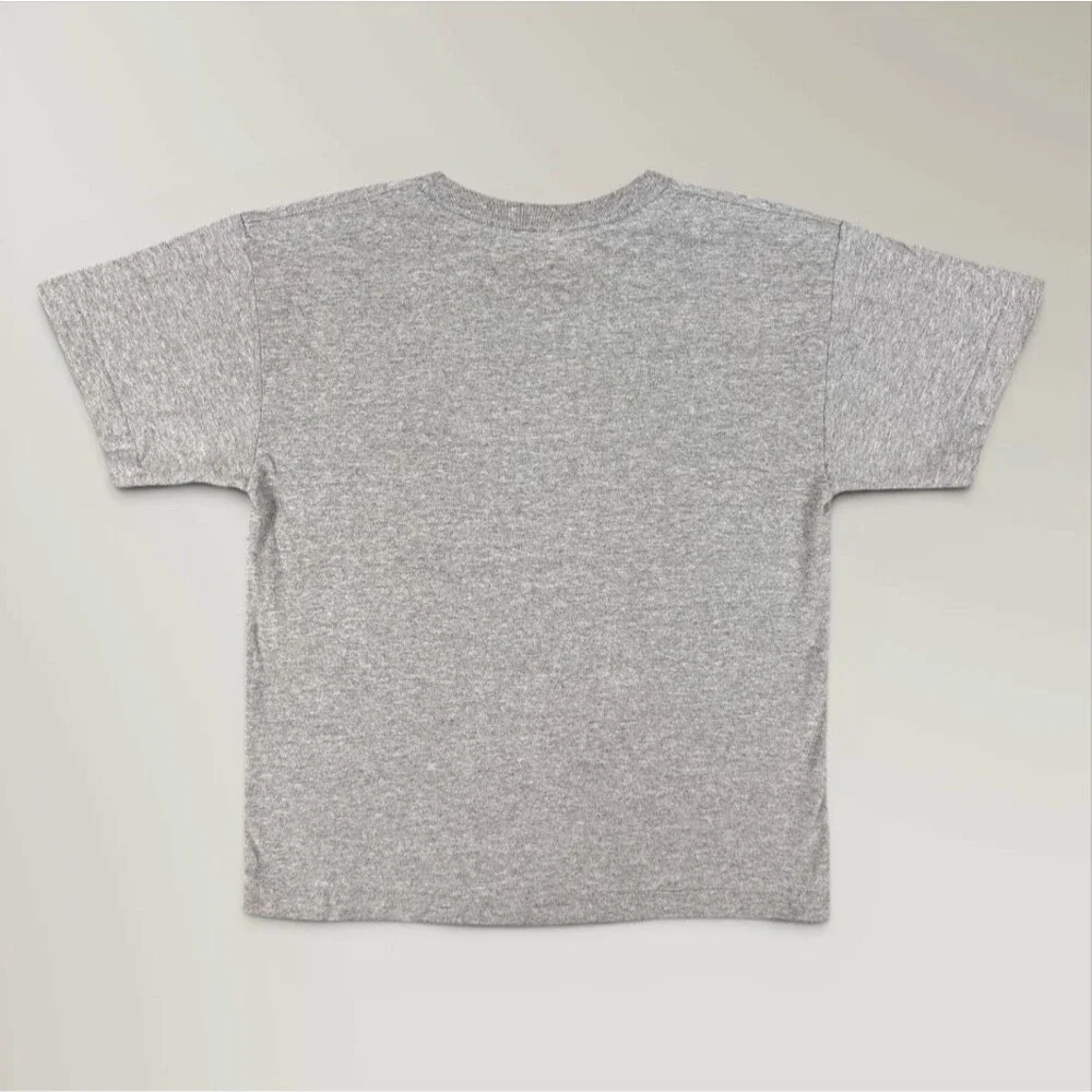 Wild Kratts Live 2.0 T-Shirt Gray Activate Creature Power Size Youth Med (10-12)